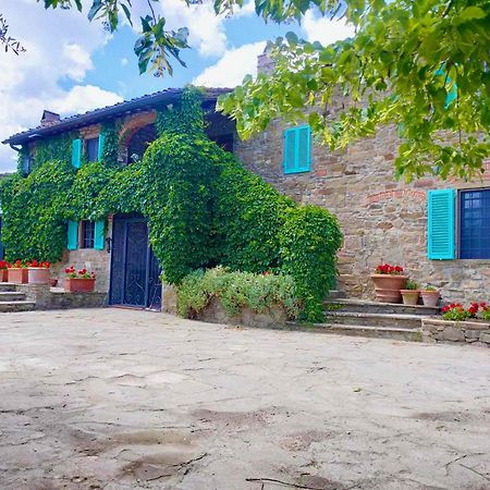 Soleevino B&B - Exclusively For Adults Греве ин Кианти Екстериор снимка