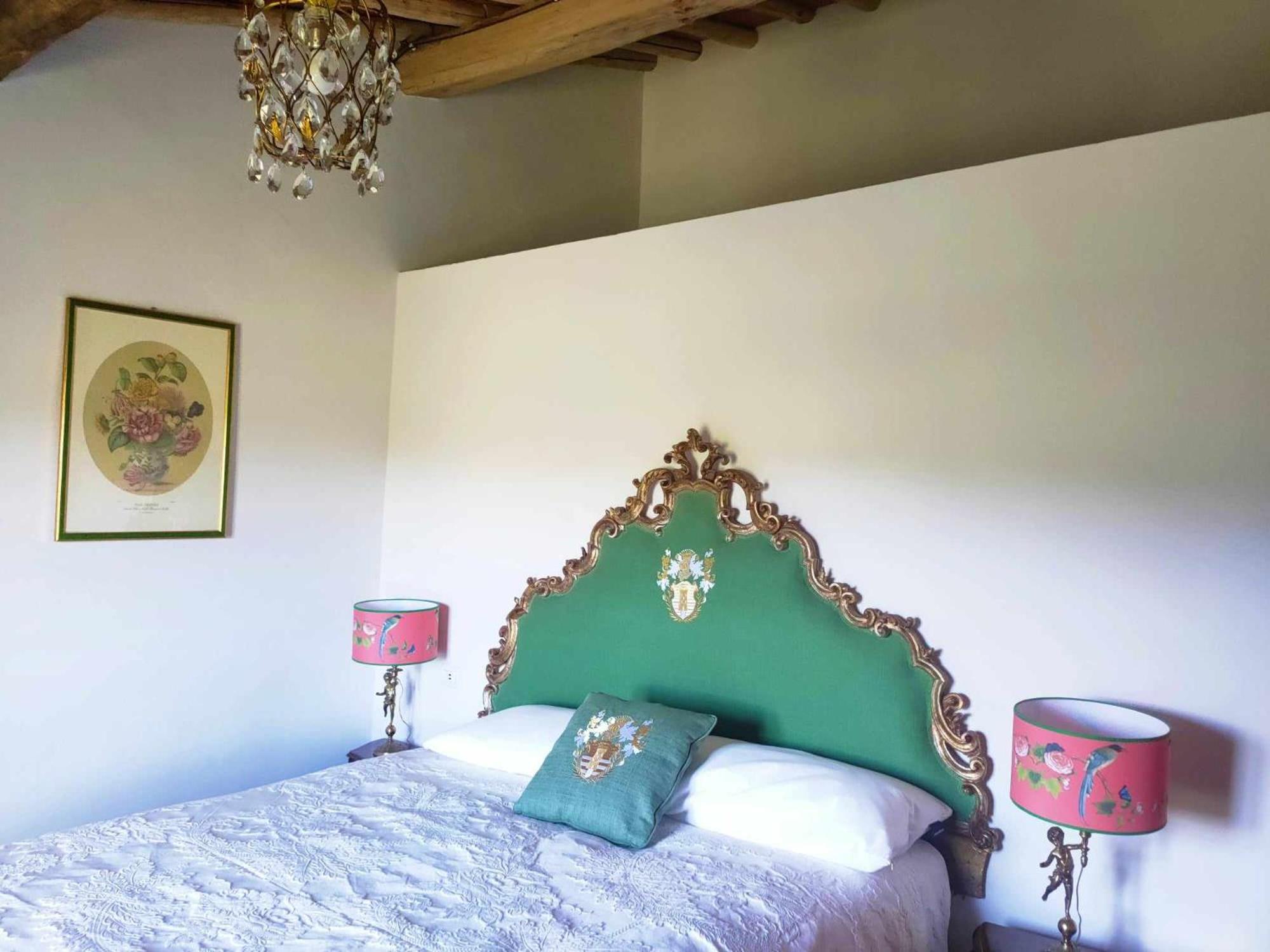 Soleevino B&B - Exclusively For Adults Греве ин Кианти Екстериор снимка