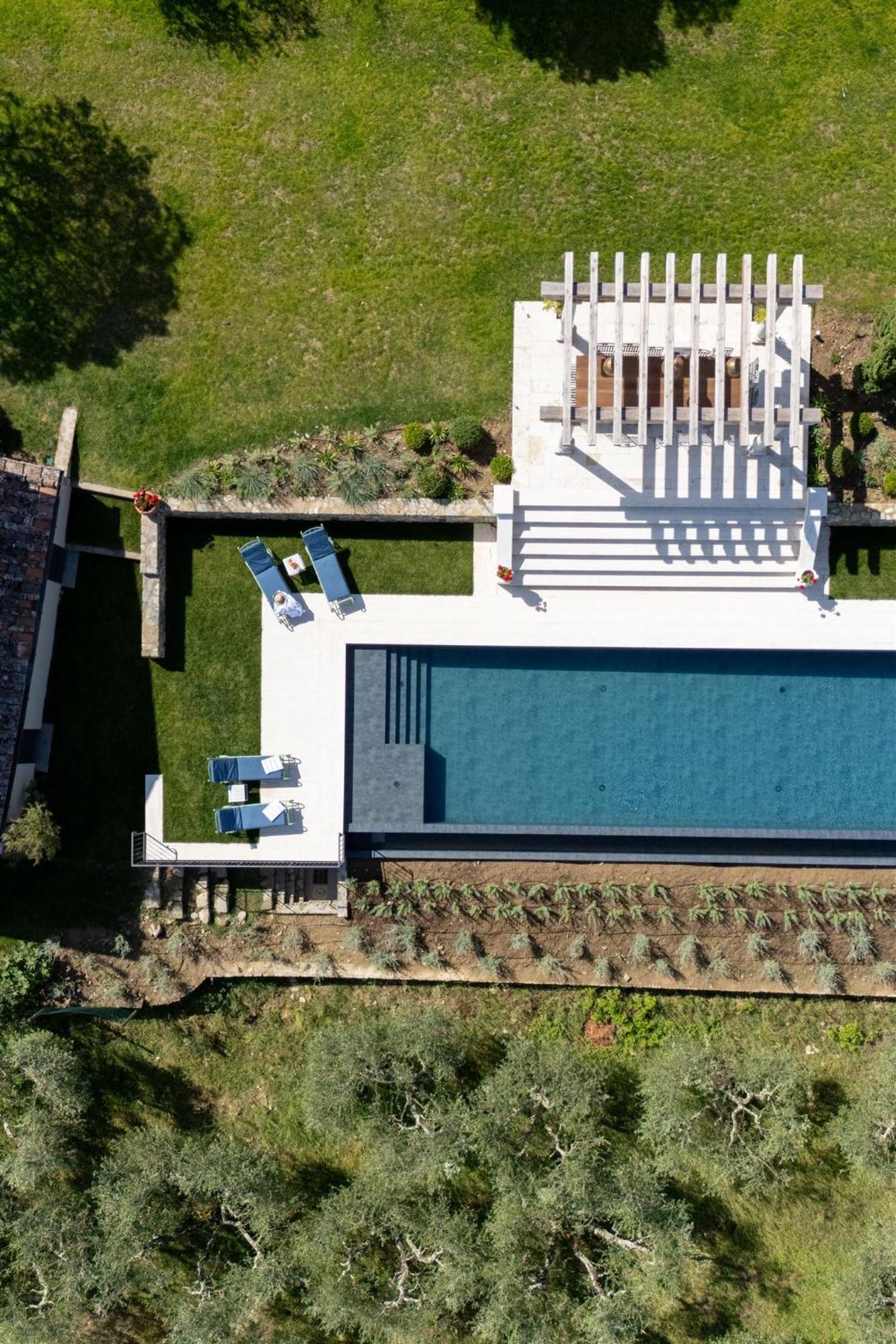 Soleevino B&B - Exclusively For Adults Греве ин Кианти Екстериор снимка