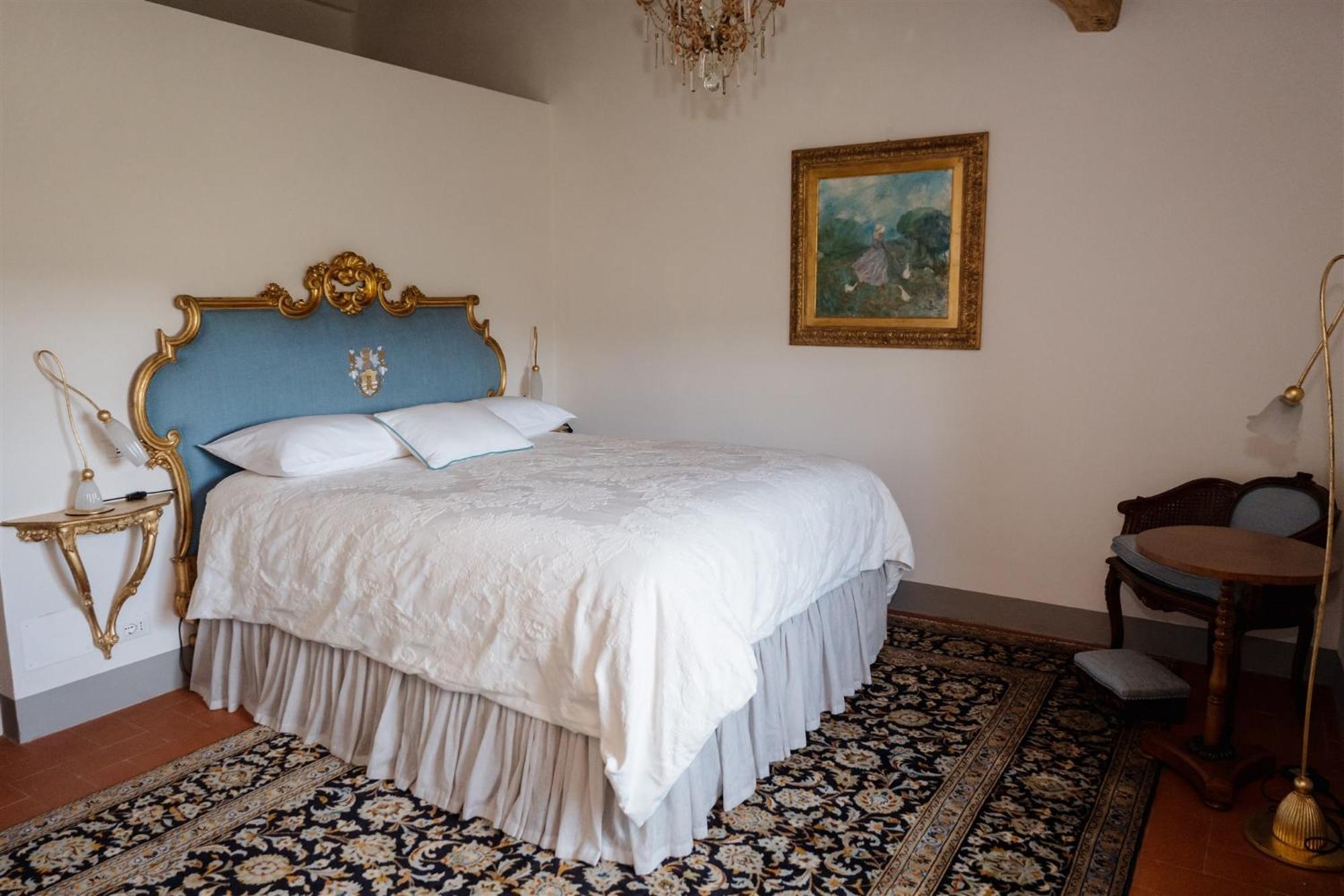 Soleevino B&B - Exclusively For Adults Греве ин Кианти Екстериор снимка