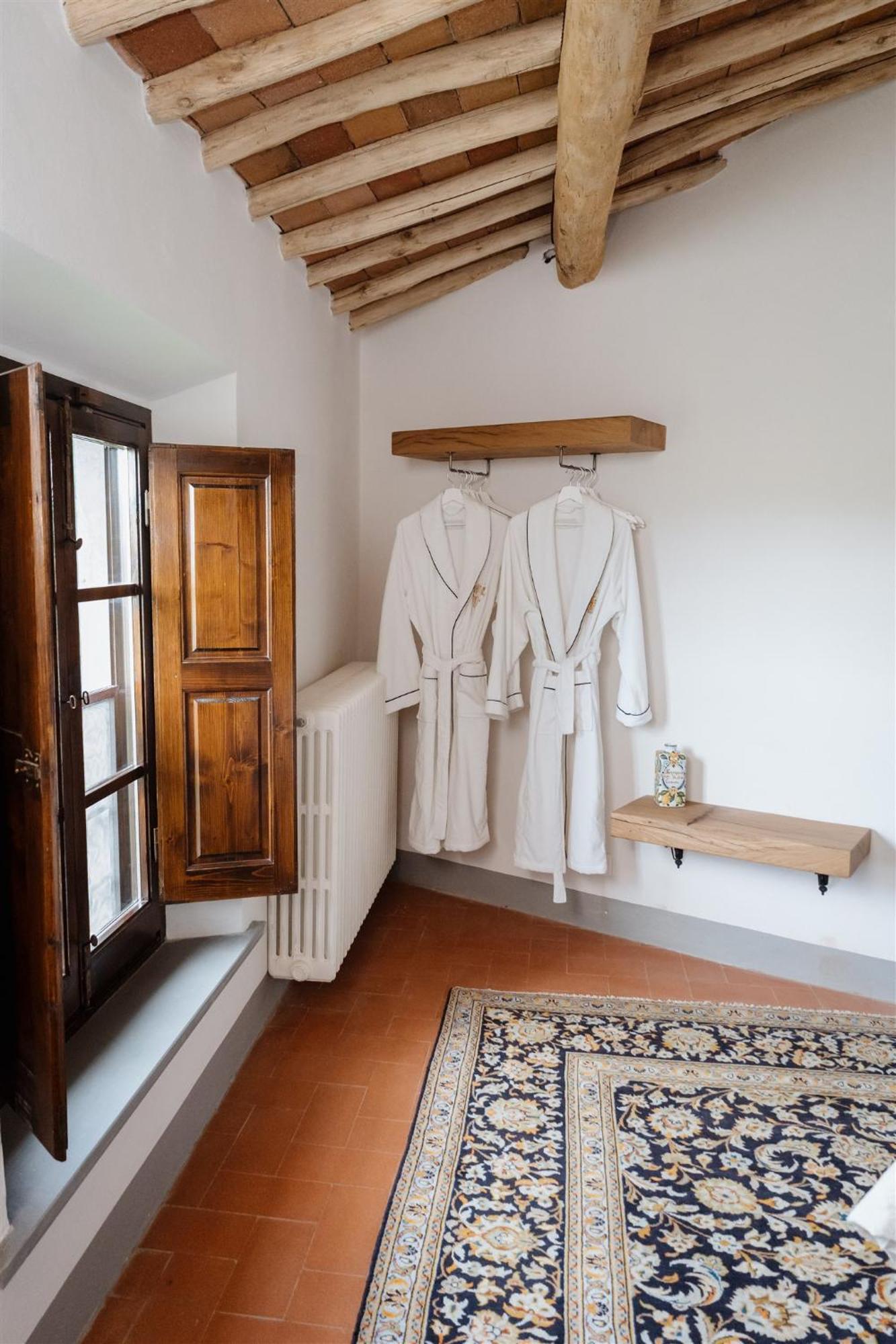 Soleevino B&B - Exclusively For Adults Греве ин Кианти Екстериор снимка