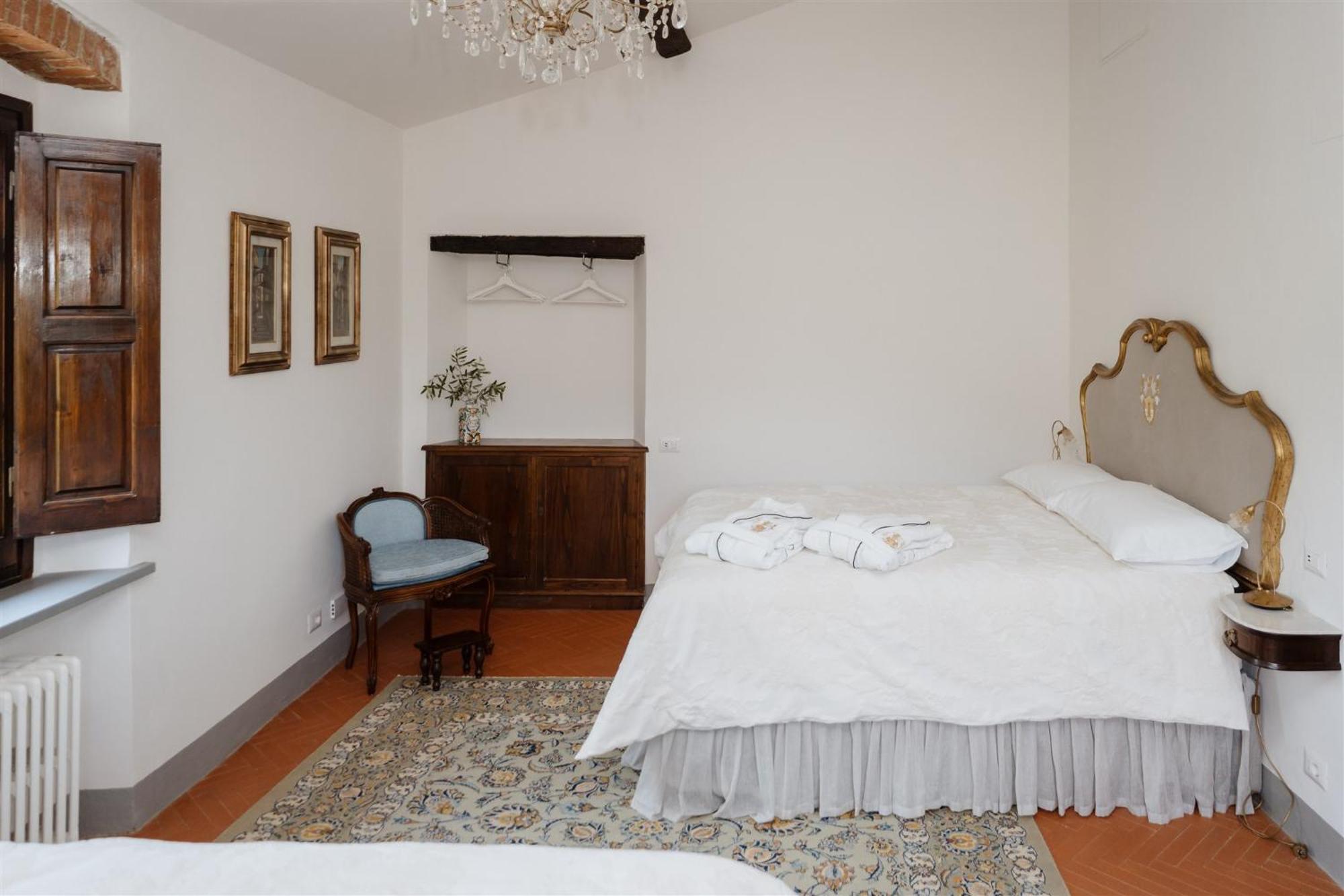 Soleevino B&B - Exclusively For Adults Греве ин Кианти Екстериор снимка