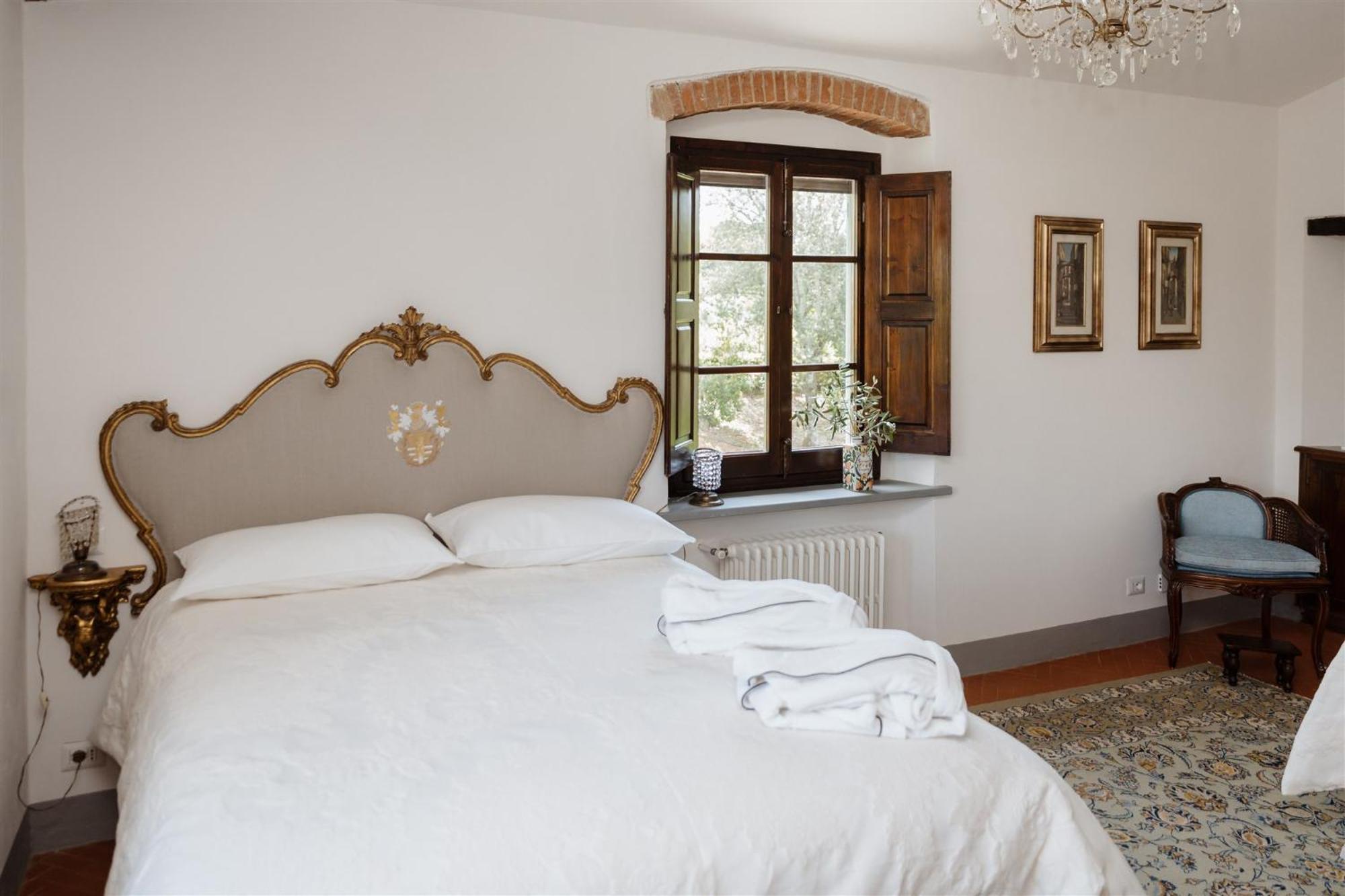 Soleevino B&B - Exclusively For Adults Греве ин Кианти Екстериор снимка