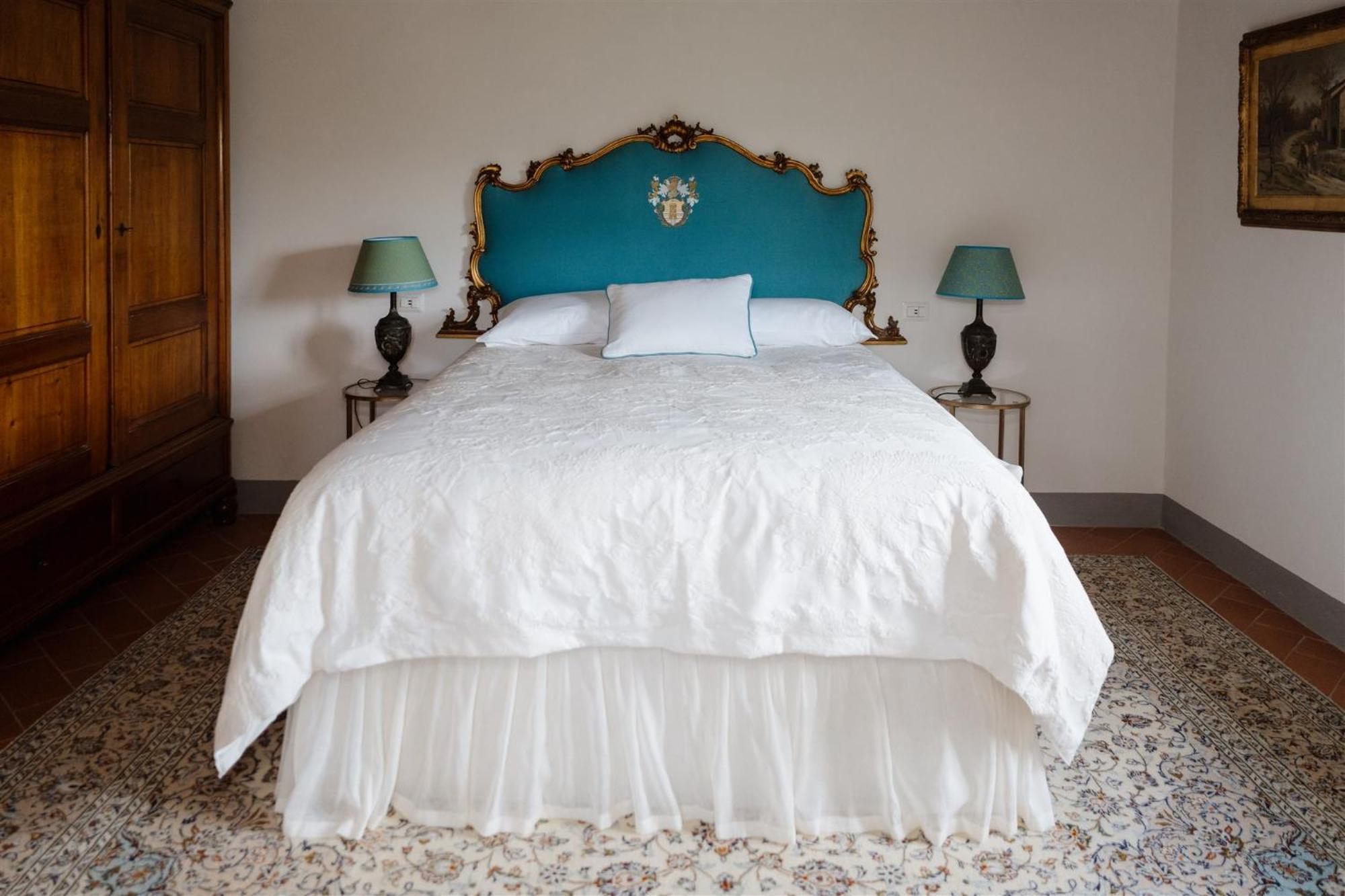 Soleevino B&B - Exclusively For Adults Греве ин Кианти Екстериор снимка